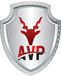 AVP Logo